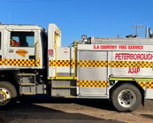 Peterborough A34P from Eli Modra