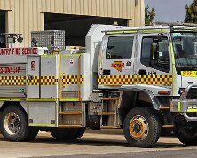 Jamestown 34P from Emergency Media SA