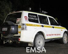 Southern Fleurieu Car 2 from Emergency Media SA