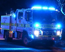 Greenhill 14 from Pip McGowan, CFS Promotions Unit