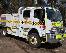 Nairne 34 from Ashley Hosking, CFS Promotions Unit