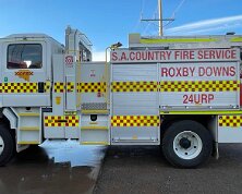 Roxby 24URP from Phil Tapscott