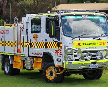 Bridgewater 14 from Adelaide Emergency Media