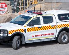 Kyeema Car 3 from Braeden Gatt