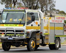 Two Wells 34P from Braeden Gatt