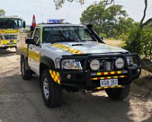 Concordia QRV from Concordia CFs