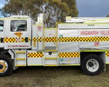 Hindmarsh Valley 34P from Dean Norman