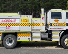 Lucindale 34P from Dean Norman