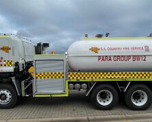 Para BW12 from Dean Norman