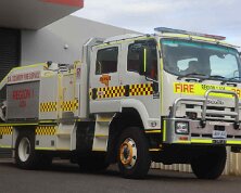 Region 1 A34 from Emergency Media SA