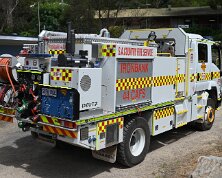 Ironbank 44 CAFS from Ashley Hosking, CFS Promotions Unit