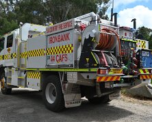 Ironbank 44 CAFS from Ashley Hosking, CFS Promotions Unit