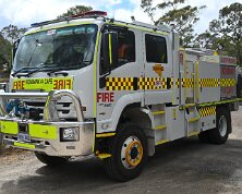 Ironbank 44 CAFS from Ashley Hosking, CFS Promotions Unit