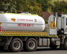 Victor BW11 from Steve Schuler