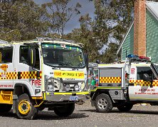 Waitpinga 14 & QRV from Steve Schueler