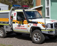 Waitpinga QRV from Steve Schueler