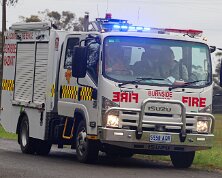 Burnside Hazmat from Adelaide Emergency Media