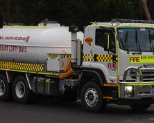 Mt Lofty BW12 from Adelaide Emergency Media