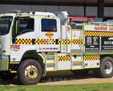 Nairne 34P from Adelaide Emergency Media