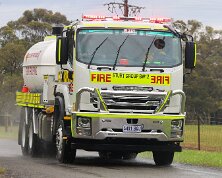 Sturt BW12 from Adelaide Emergency Media