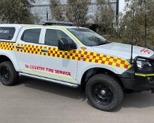 Light Car 3 from Andrew Horwood