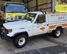 Norton Summit QRV from Andy Charlton