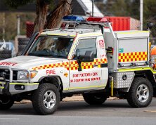 Port Victoria QRV from Braeden Gatt