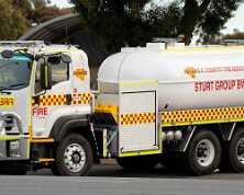 Sturt BW12 from Braeden Gatt