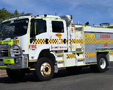 Eudunda 24P from Pip McGowan, CFS Promotions Unit