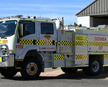 Eudunda 24P from Pip McGowan, CFS Promotions Unit