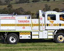 Tanunda 44 from Pip McGowan, CFS Promotions Unit