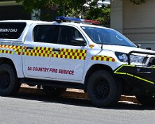 Region 2 Car 3 from Pip McGowan, CFS Promotions Unit