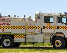 Greenhill 34 from Steve Schueler