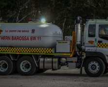 Northern Barossa BW11 from Zac Secomb