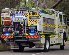 Eden Hills 34P from Adelaide Emergency Media
