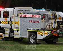 Happy Valley 34P from Adelaide Emergency Media
