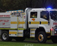 Happy Valley 34P from Adelaide Emergency Media