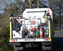 Balhannah 14 from Ashley Hosking, CFS Promotions Unit