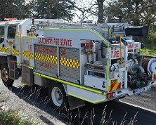 Balhannah 34 from Ashley Hosking, CFS Promotions Unit