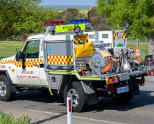 Morgan QRV from Braeden Gatt