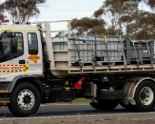 Region 2 Hooklift from Braeden Gatt