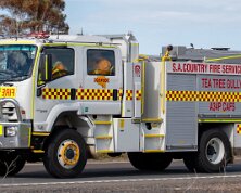 Tea Tree Gully A34P CAFS from Braeden Gatt