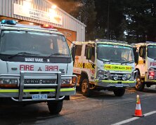 East Torrens Group appliances from Ashley Hosking, CFS Promotions Unit