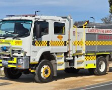 Greenock 34 from Cayne Hicks