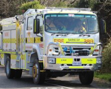 Nairne 34P from Emergency Media SA