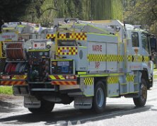 Nairne 34P from Emergency Media SA