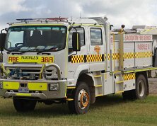 Paskeville 34 from Emergency Media SA