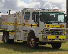 Paskeville 34 from Emergency Media SA