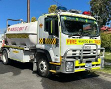 Mundoo BW7 from Mt Compass CFS