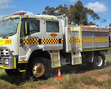 Yacka 34 from Wayne Phillips